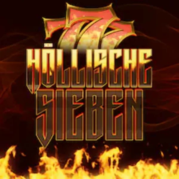 Hollische Sieben logo by Hölle Games at Jokery CasinoHollische Sieben
