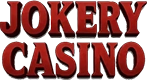 Jokery Casino logo