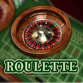 Roulette (Habanero) logo by Habanero at Jokery CasinoRoulette (Habanero)