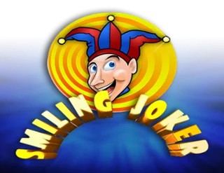 Logo of Smiling Joker from Apollo Games at Jokery Casino
